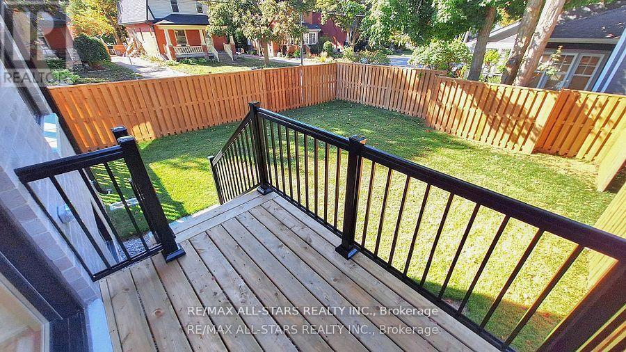 50 Third Avenue S, Uxbridge, Ontario  L9P 1K5 - Photo 42 - N12797094