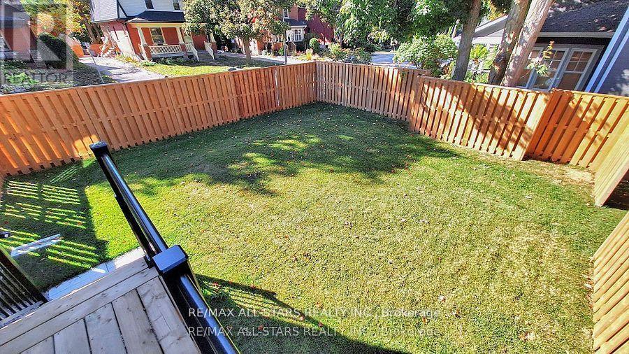 50 Third Avenue S, Uxbridge, Ontario  L9P 1K5 - Photo 43 - N12797094