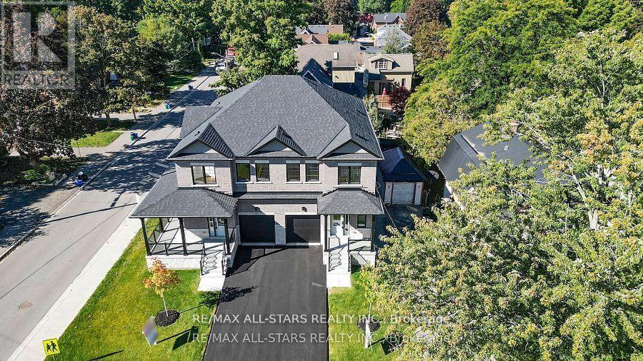 50 Third Avenue S, Uxbridge, Ontario  L9P 1K5 - Photo 44 - N12797094