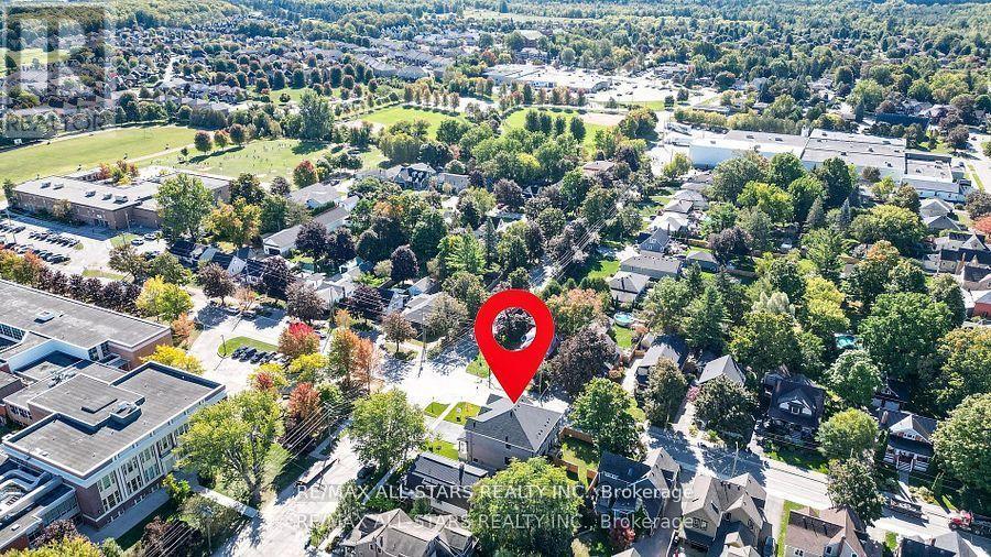 50 Third Avenue S, Uxbridge, Ontario  L9P 1K5 - Photo 47 - N12797094