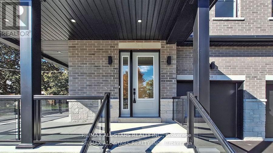 50 Third Avenue S, Uxbridge, Ontario  L9P 1K5 - Photo 6 - N12797094