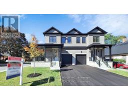 50 THIRD AVENUE S, Uxbridge, Ontario