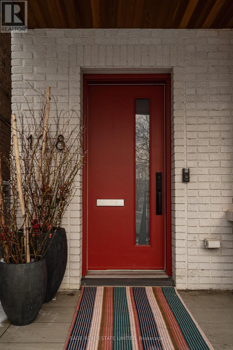 128 Argyle Street, Toronto, Ontario  M6J 1N9 - Photo 3 - C12782792