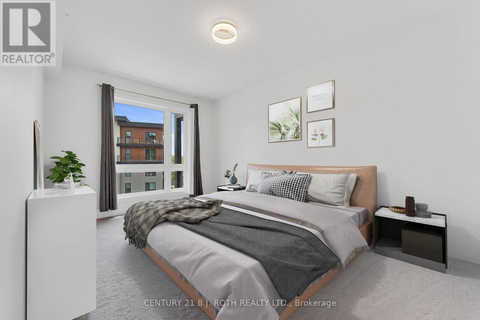 403 - 302 Essa Road, Barrie, Ontario  L9J 0H3 - Photo 21 - S12796882