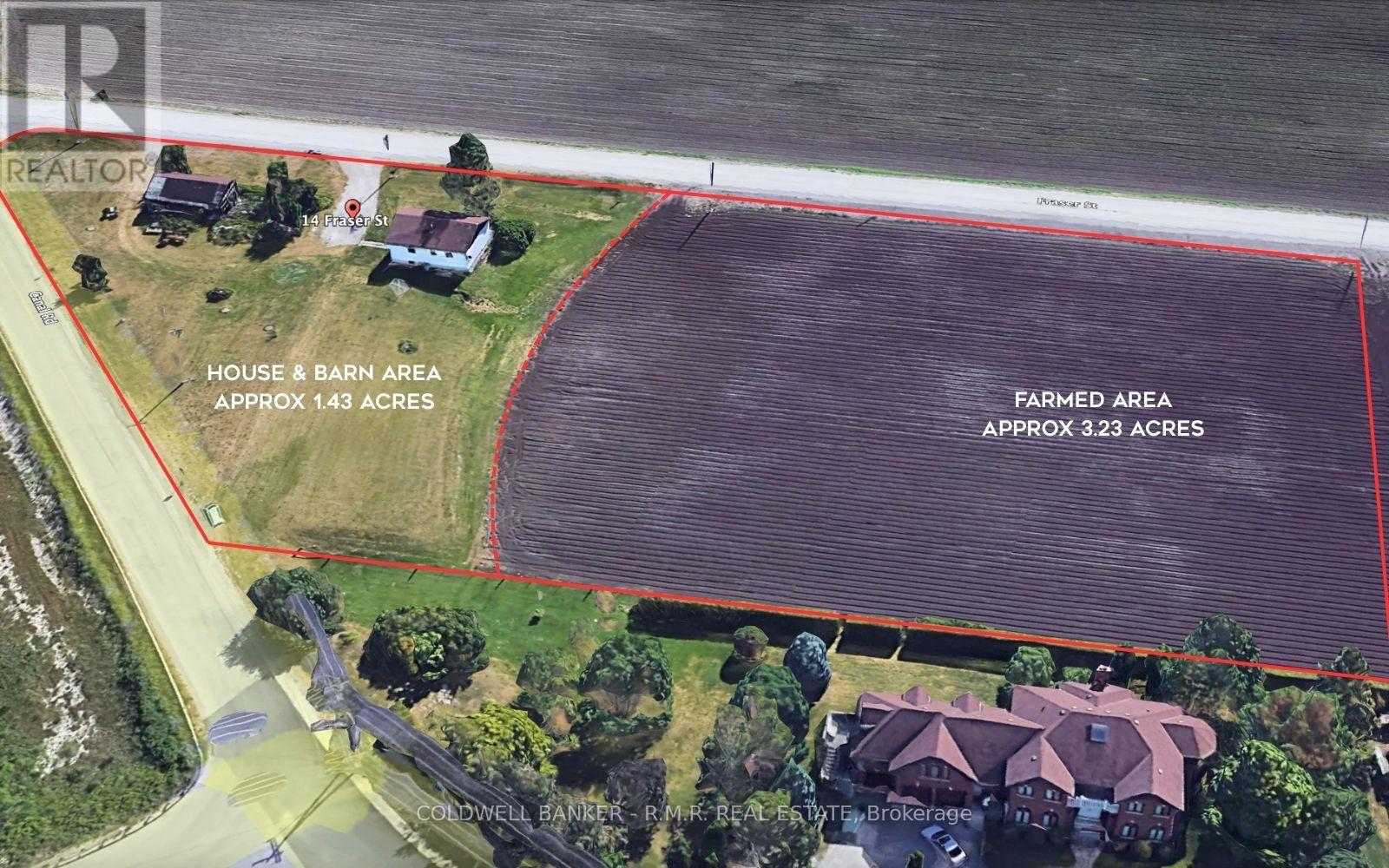 14 Fraser Street, Bradford West Gwillimbury, Ontario  L3Z 3Y8 - Photo 21 - N12787466