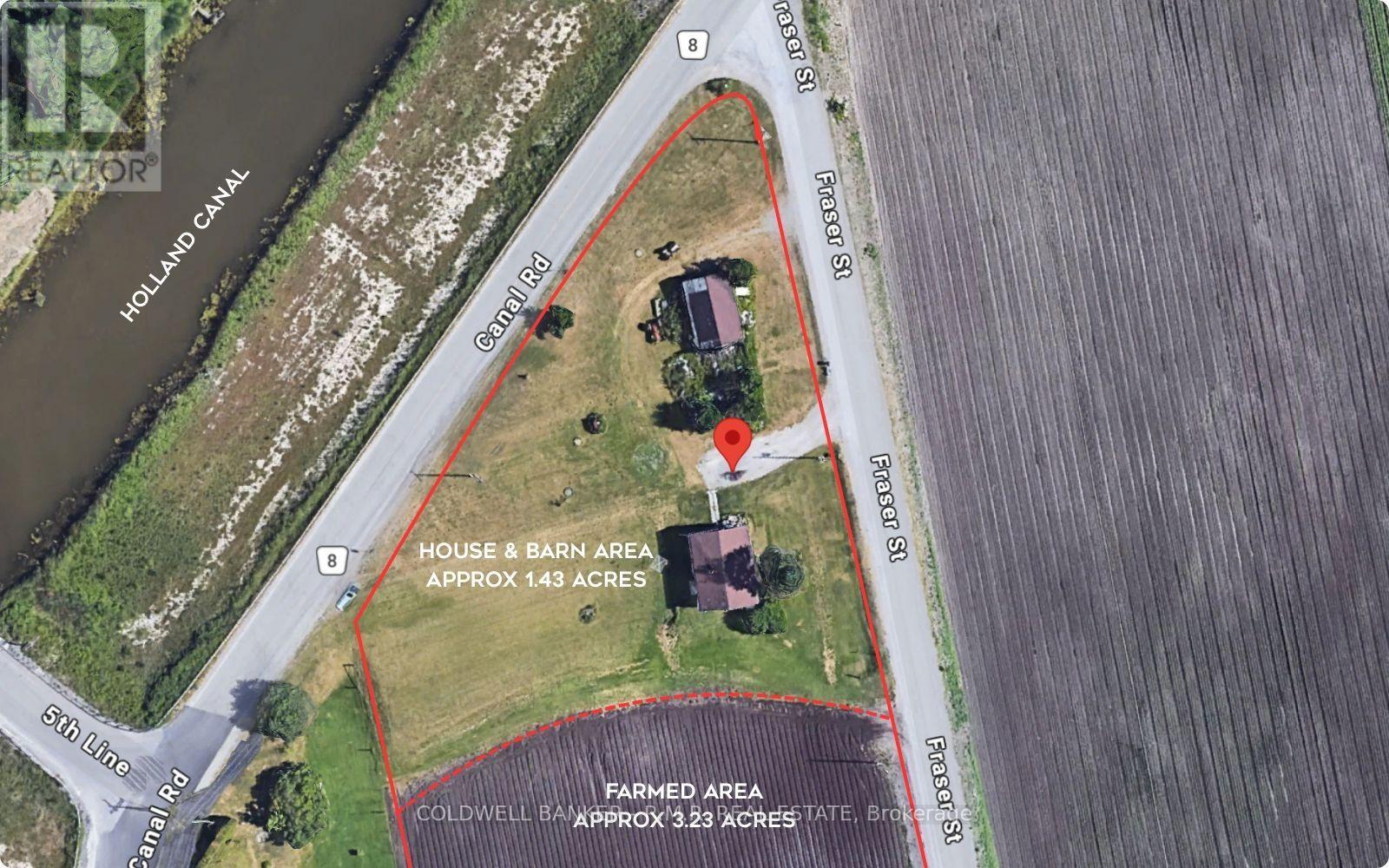 14 Fraser Street, Bradford West Gwillimbury, Ontario  L3Z 3Y8 - Photo 9 - N12787466