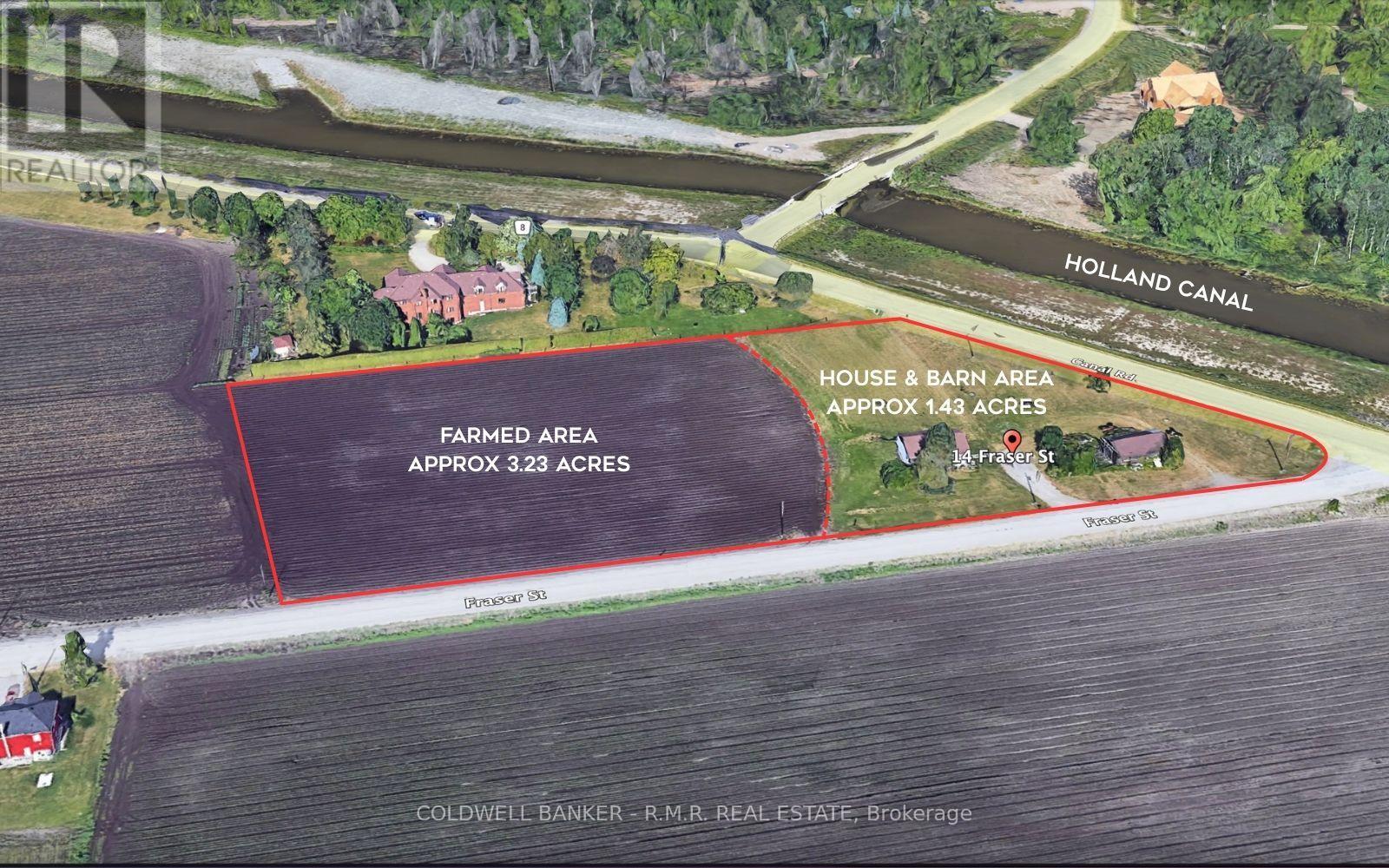 14 Fraser Street, Bradford West Gwillimbury, Ontario  L3Z 3Y8 - Photo 5 - N12787466