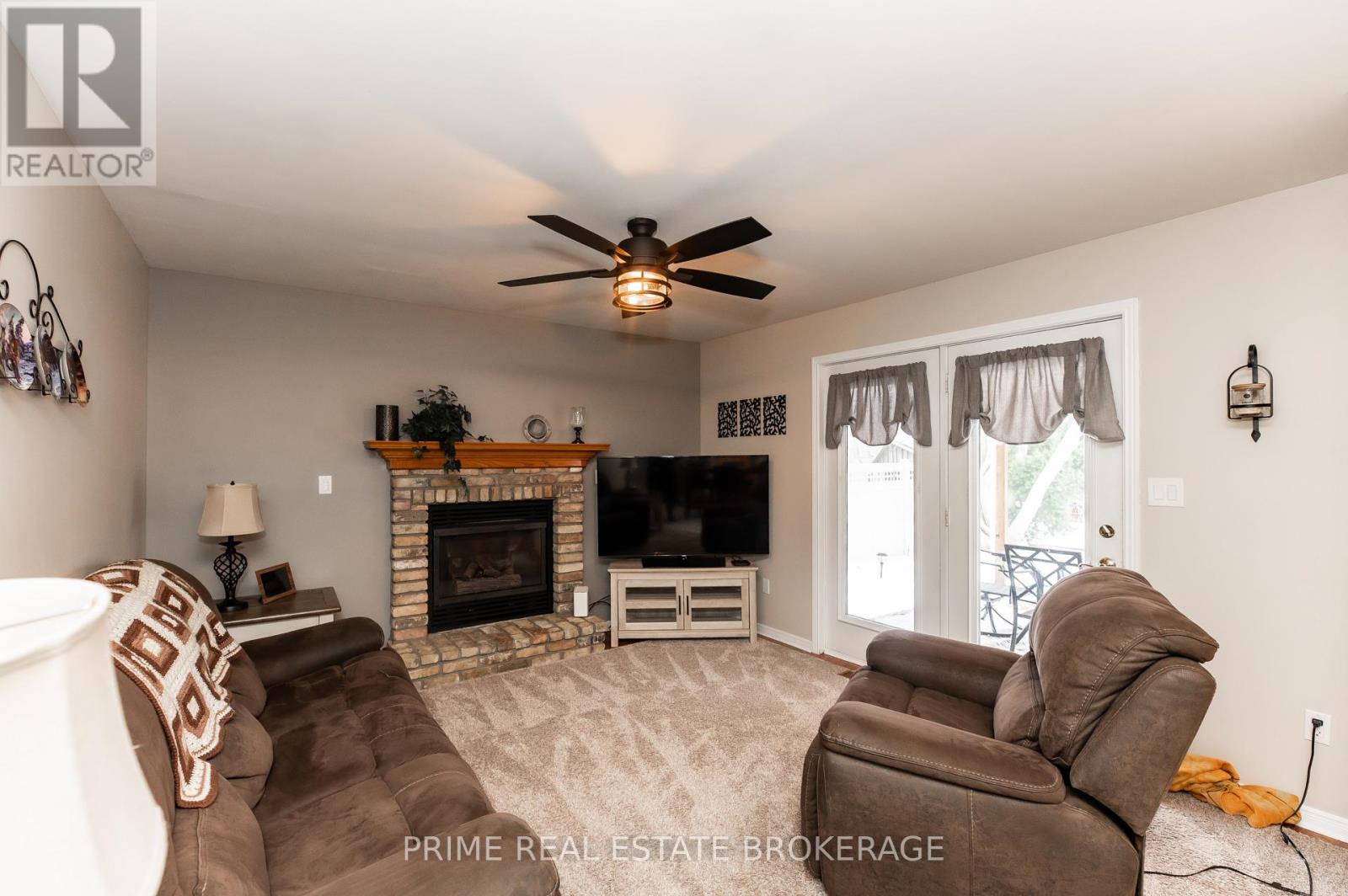 16 Timberlane Crescent, Central Elgin, Ontario  N5P 4G9 - Photo 16 - X12796562