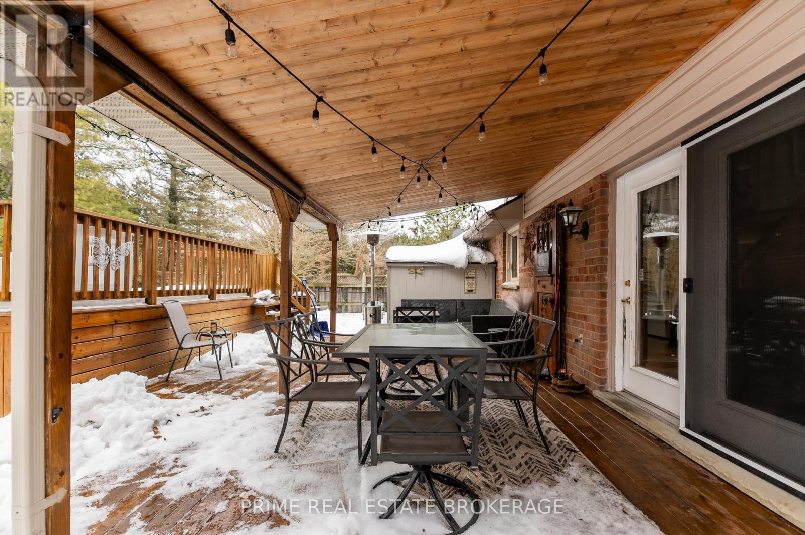 16 Timberlane Crescent, Central Elgin, Ontario  N5P 4G9 - Photo 37 - X12796562