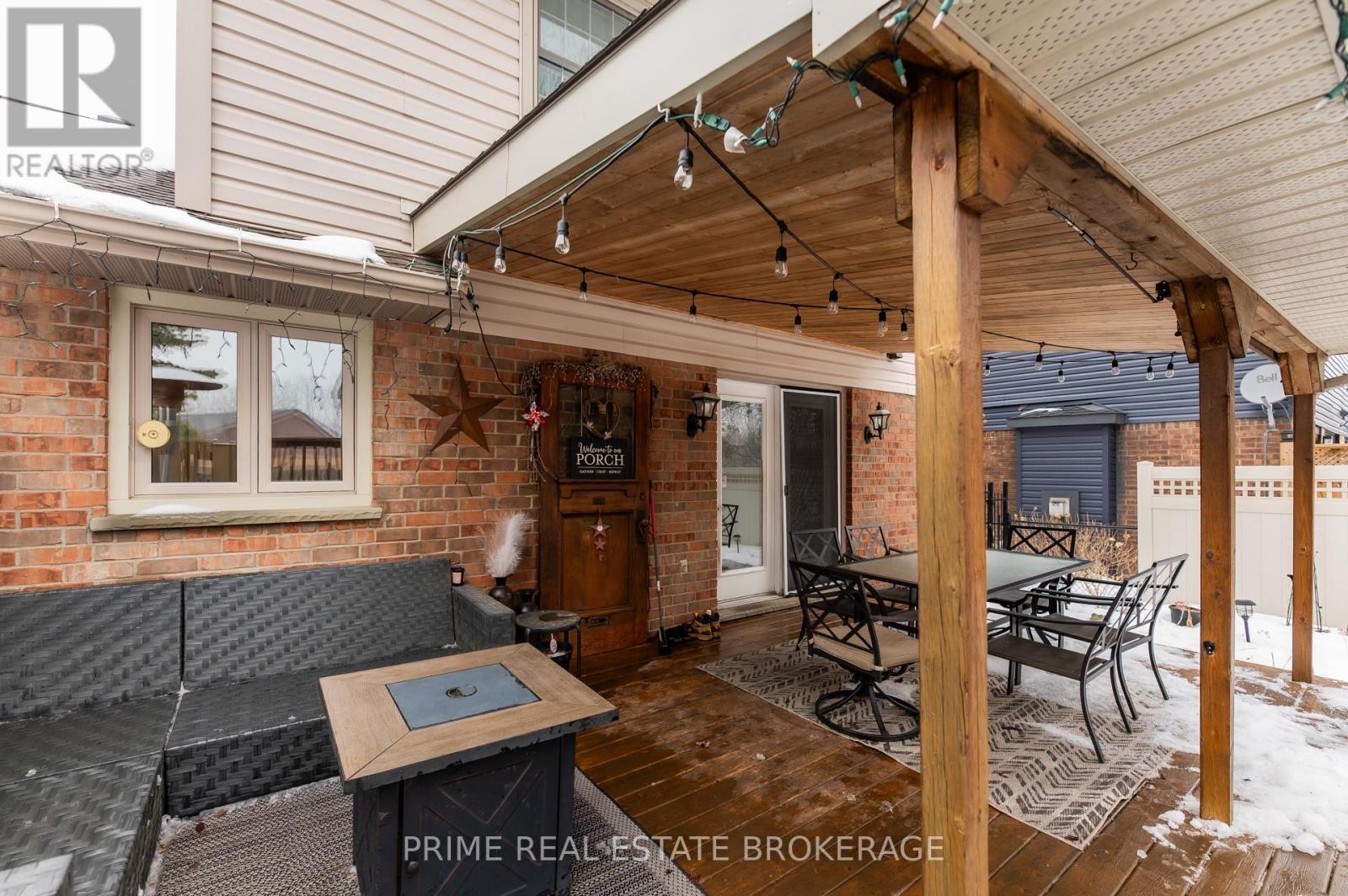 16 Timberlane Crescent, Central Elgin, Ontario  N5P 4G9 - Photo 38 - X12796562