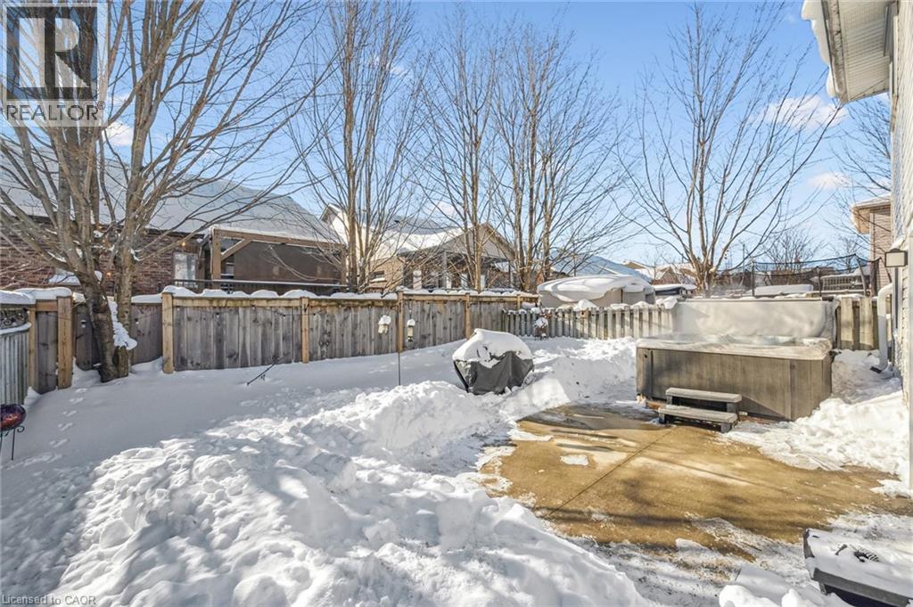 527 Mctavish Street, Fergus, Ontario  N1M 3P9 - Photo 23 - 40805901