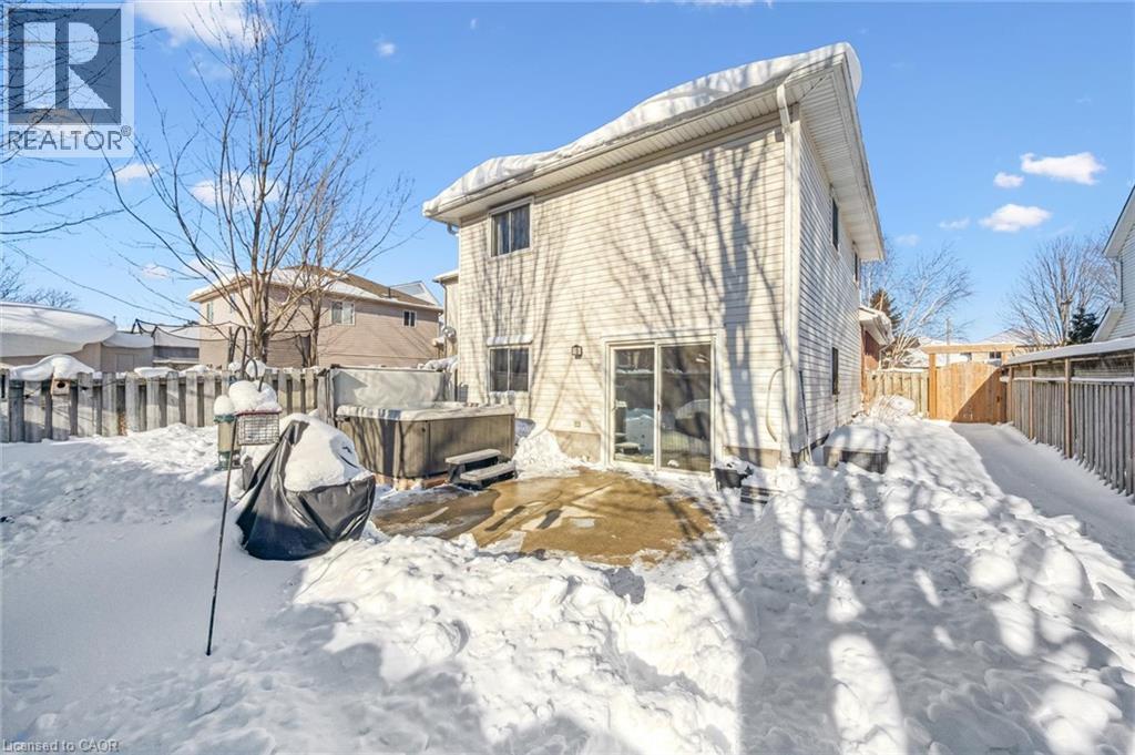 527 Mctavish Street, Fergus, Ontario  N1M 3P9 - Photo 24 - 40805901