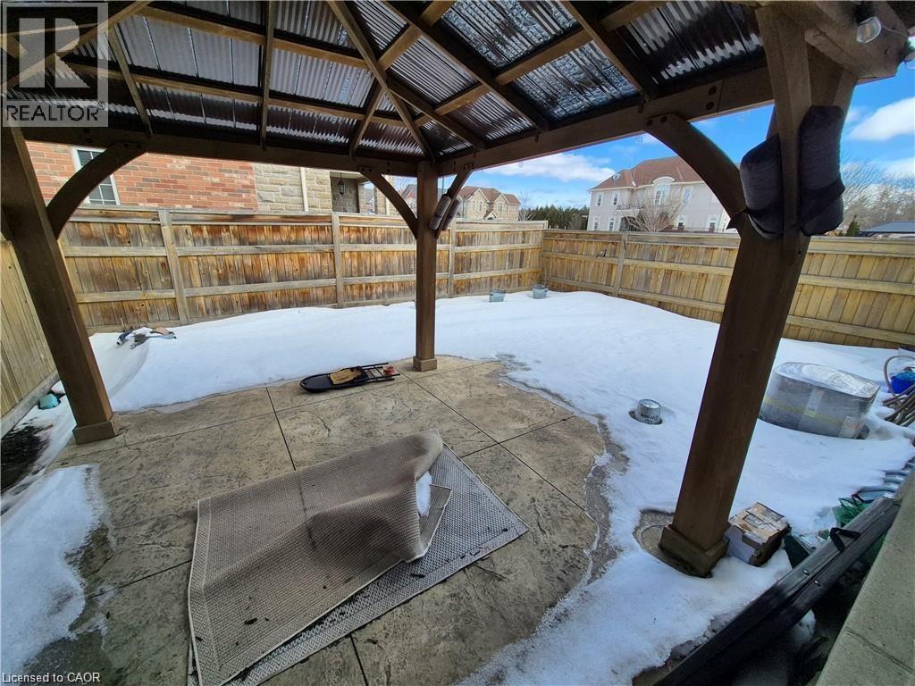 292 Rymal Rd West Road, Hamilton, Ontario  L9B 0H6 - Photo 28 - 40805333