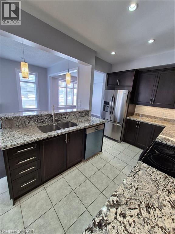 292 Rymal Rd West Road, Hamilton, Ontario  L9B 0H6 - Photo 4 - 40805333