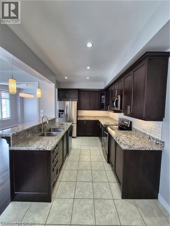 292 Rymal Rd West Road, Hamilton, Ontario  L9B 0H6 - Photo 5 - 40805333