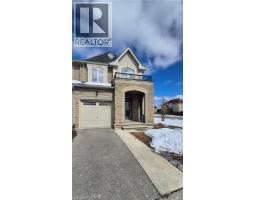292 RYMAL RD WEST Road, Hamilton, Ontario