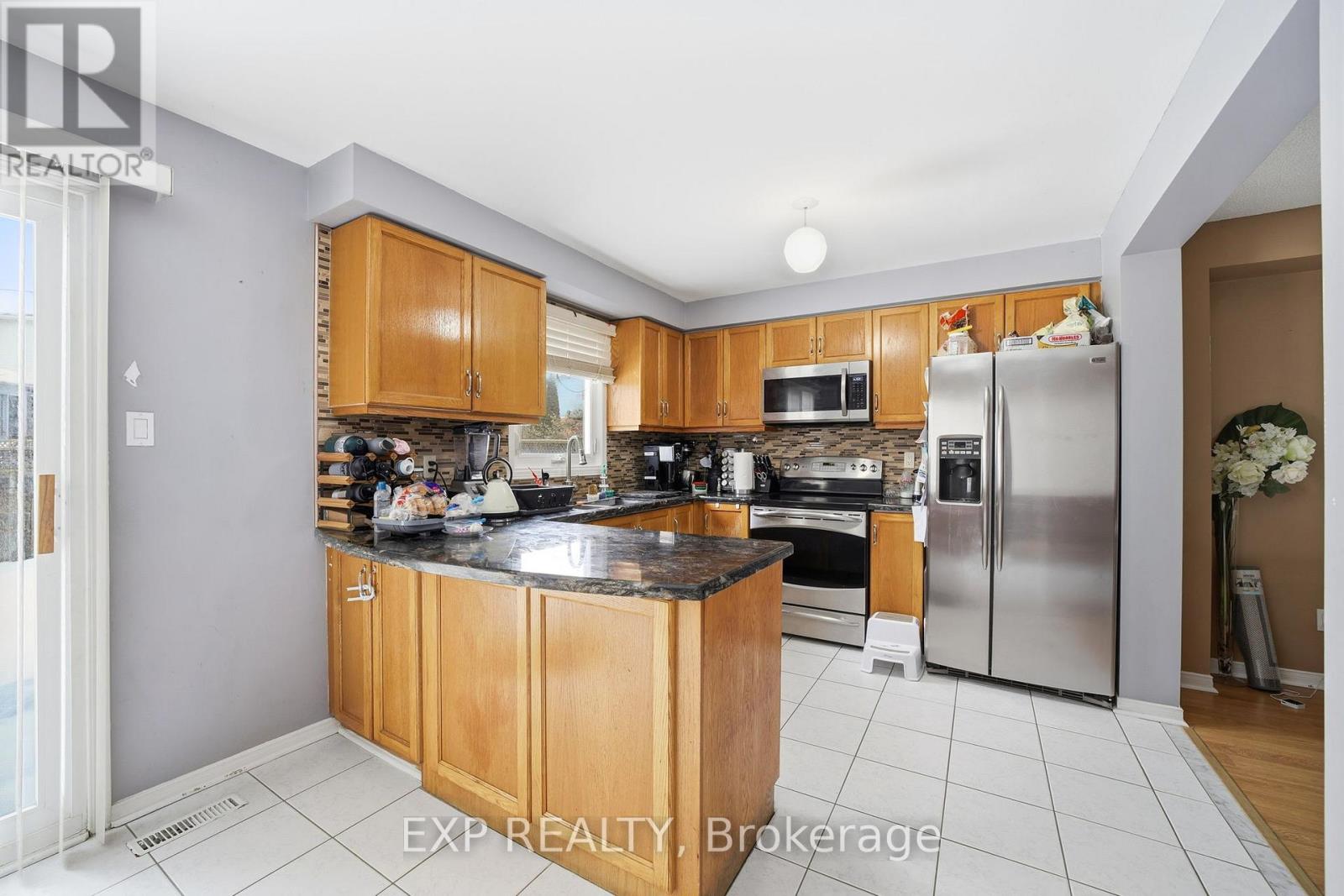 3309 Waxwing Drive, Mississauga, Ontario  L5N 5W3 - Photo 15 - W12796788