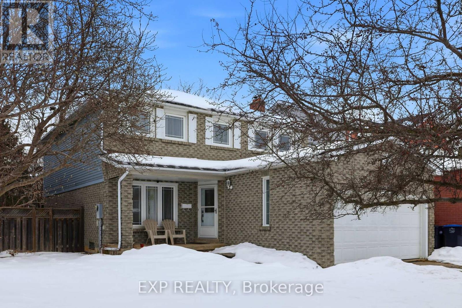 3309 Waxwing Drive, Mississauga, Ontario  L5N 5W3 - Photo 2 - W12796788
