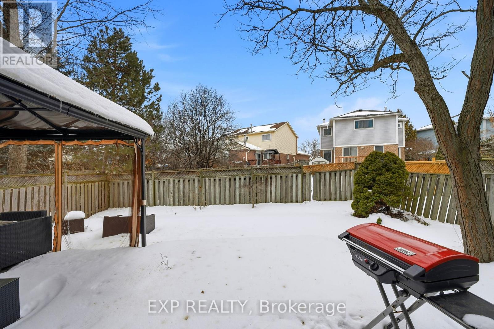 3309 Waxwing Drive, Mississauga, Ontario  L5N 5W3 - Photo 27 - W12796788