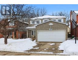 3309 WAXWING DRIVE, Mississauga, Ontario
