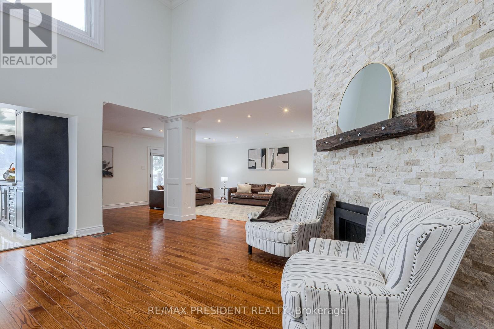 42 Mount Forest Drive, Brampton, Ontario  L6Z 1B7 - Photo 20 - W12796790