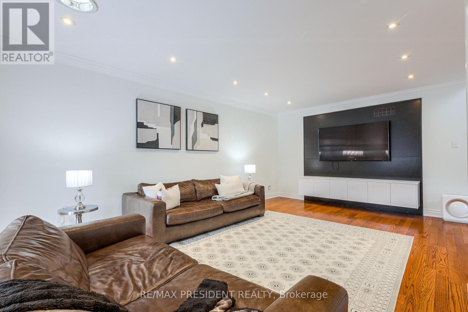 42 Mount Forest Drive, Brampton, Ontario  L6Z 1B7 - Photo 23 - W12796790