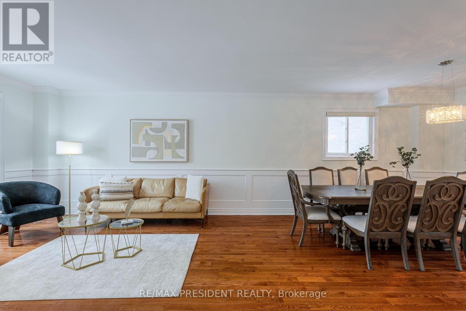 42 Mount Forest Drive, Brampton, Ontario  L6Z 1B7 - Photo 6 - W12796790