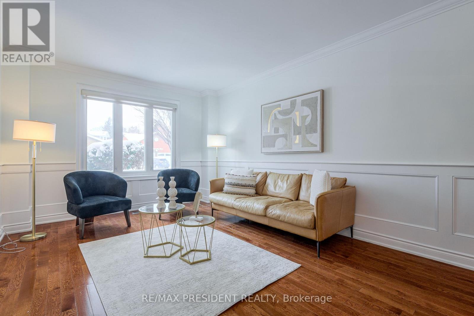 42 Mount Forest Drive, Brampton, Ontario  L6Z 1B7 - Photo 7 - W12796790