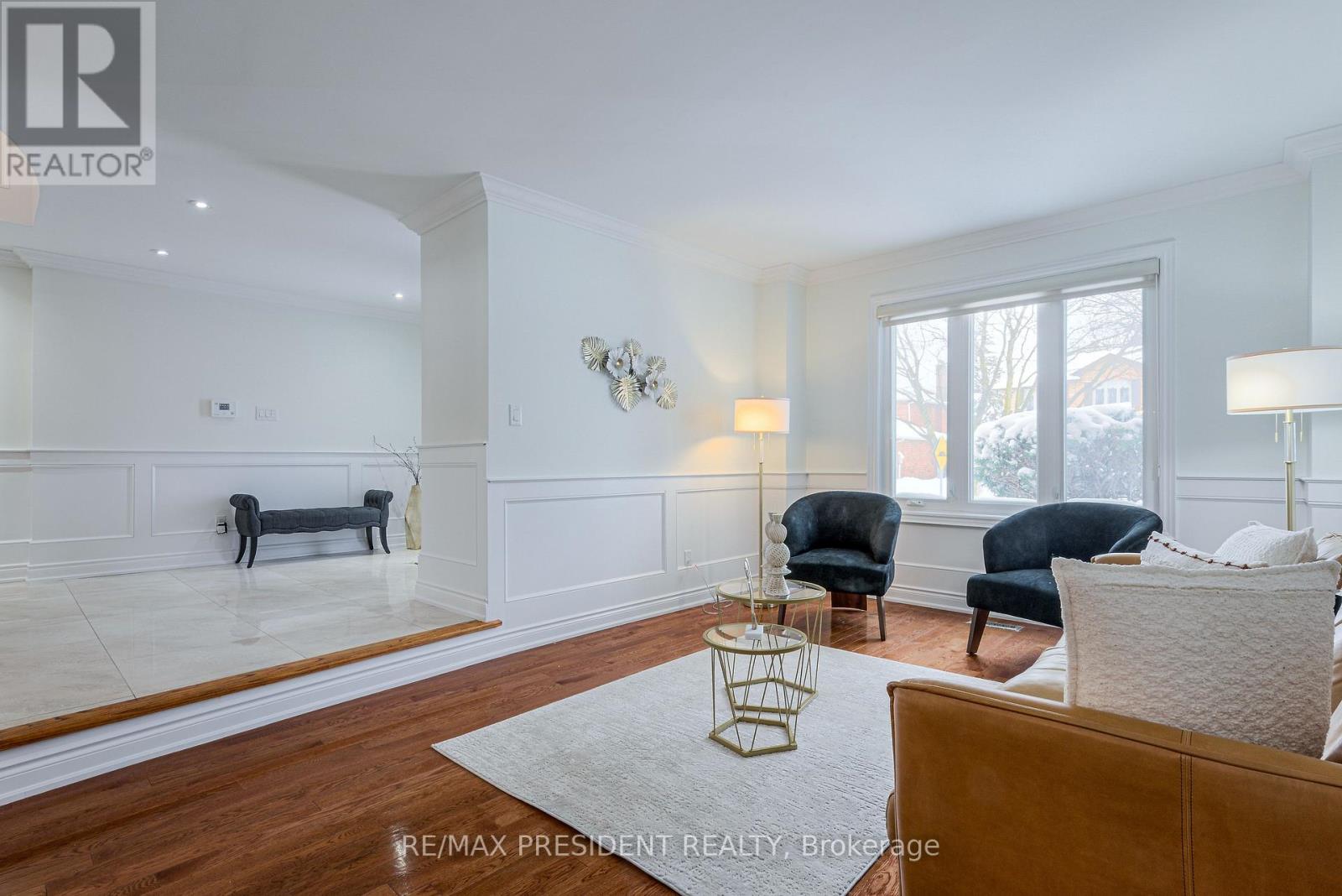 42 Mount Forest Drive, Brampton, Ontario  L6Z 1B7 - Photo 8 - W12796790