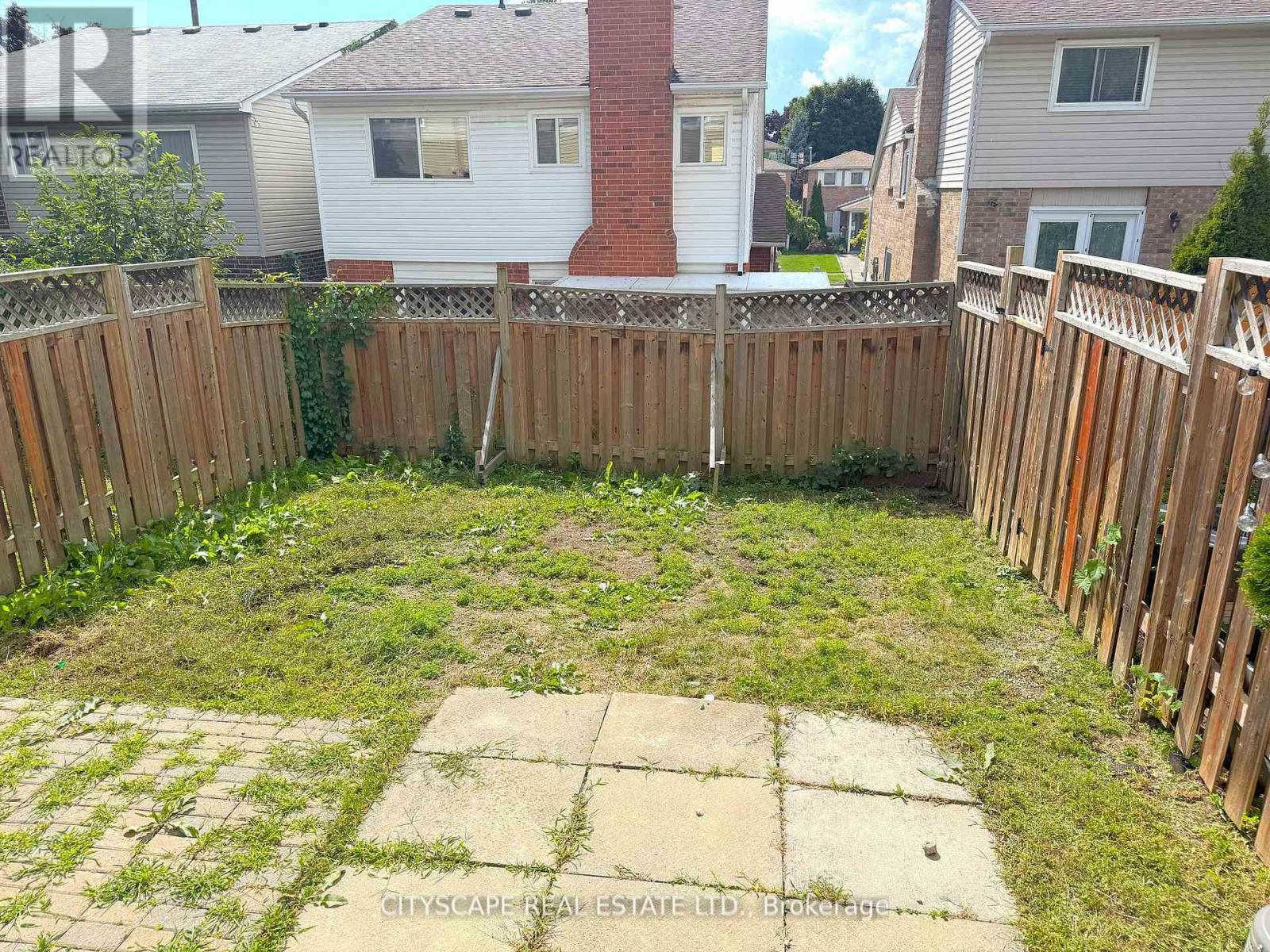 62 Barrington Crescent, Brampton, Ontario  L6Z 1N3 - Photo 39 - W12796806