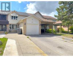62 BARRINGTON CRESCENT, Brampton, Ontario