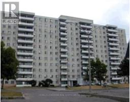 1006 - 100 LOTHERTON PARKWAY, Toronto, Ontario