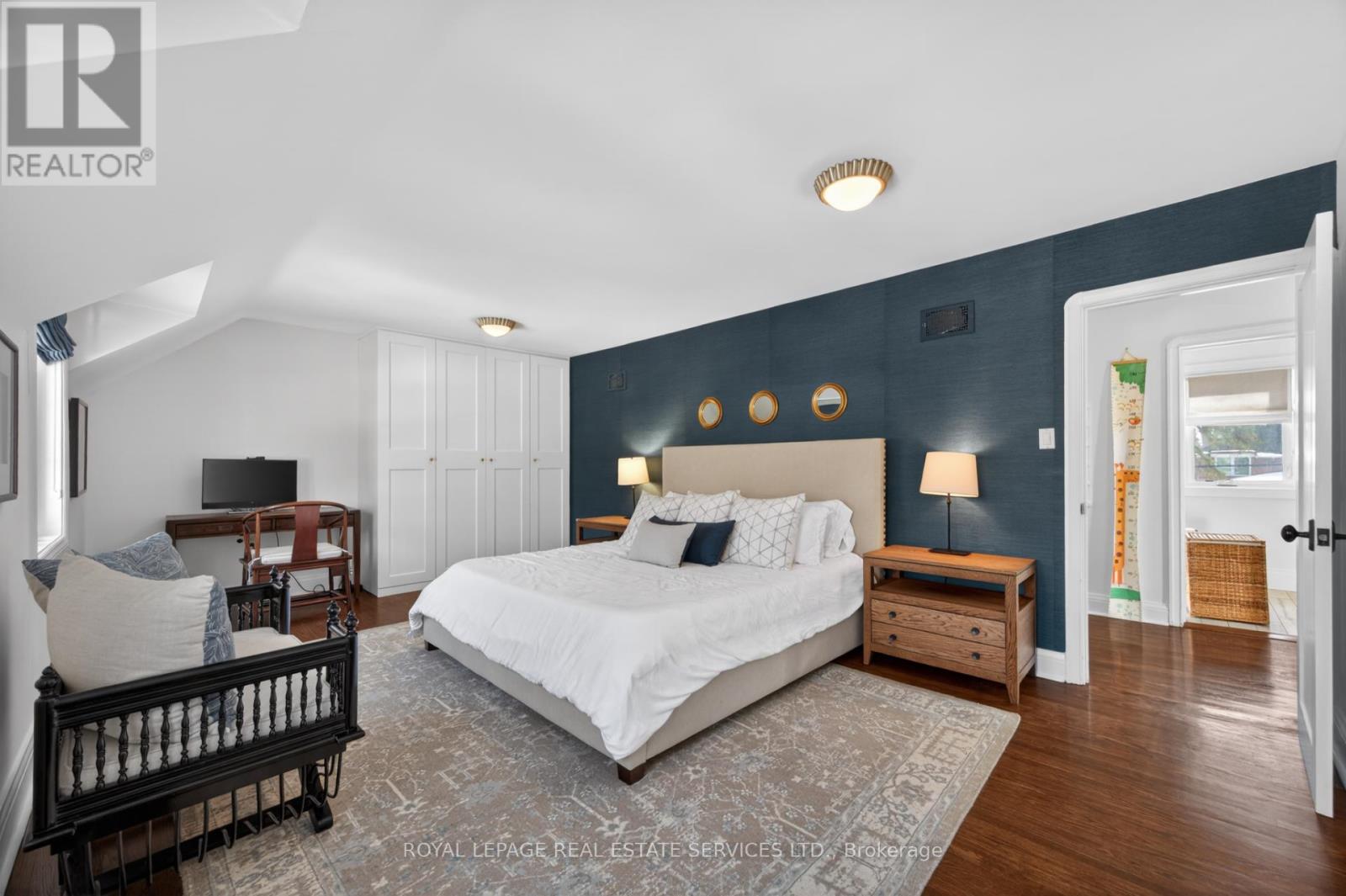 9 Ashton Manor, Toronto, Ontario  M8Y 2N6 - Photo 15 - W12796838