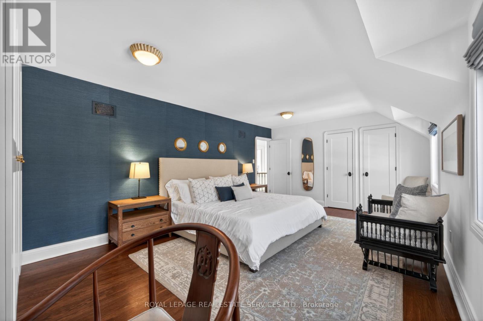 9 Ashton Manor, Toronto, Ontario  M8Y 2N6 - Photo 16 - W12796838