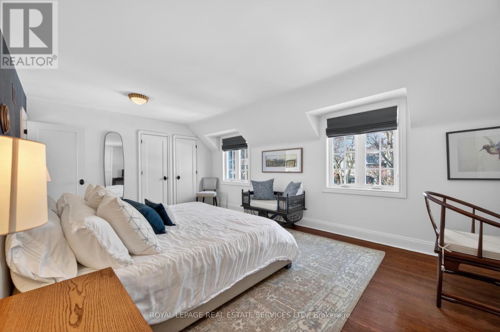 9 Ashton Manor, Toronto, Ontario  M8Y 2N6 - Photo 17 - W12796838