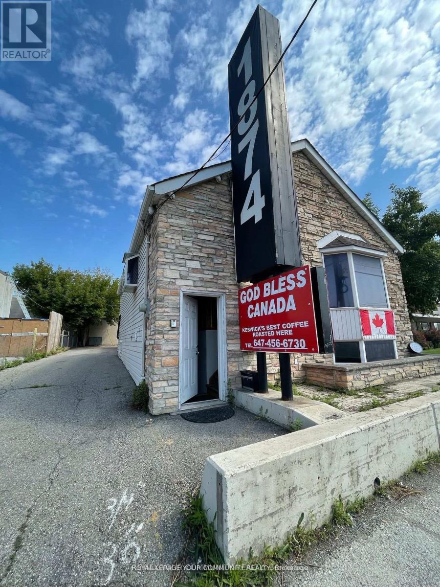 1874 Wilson Avenue, Toronto, Ontario  M9M 1A5 - Photo 1 - W12796850