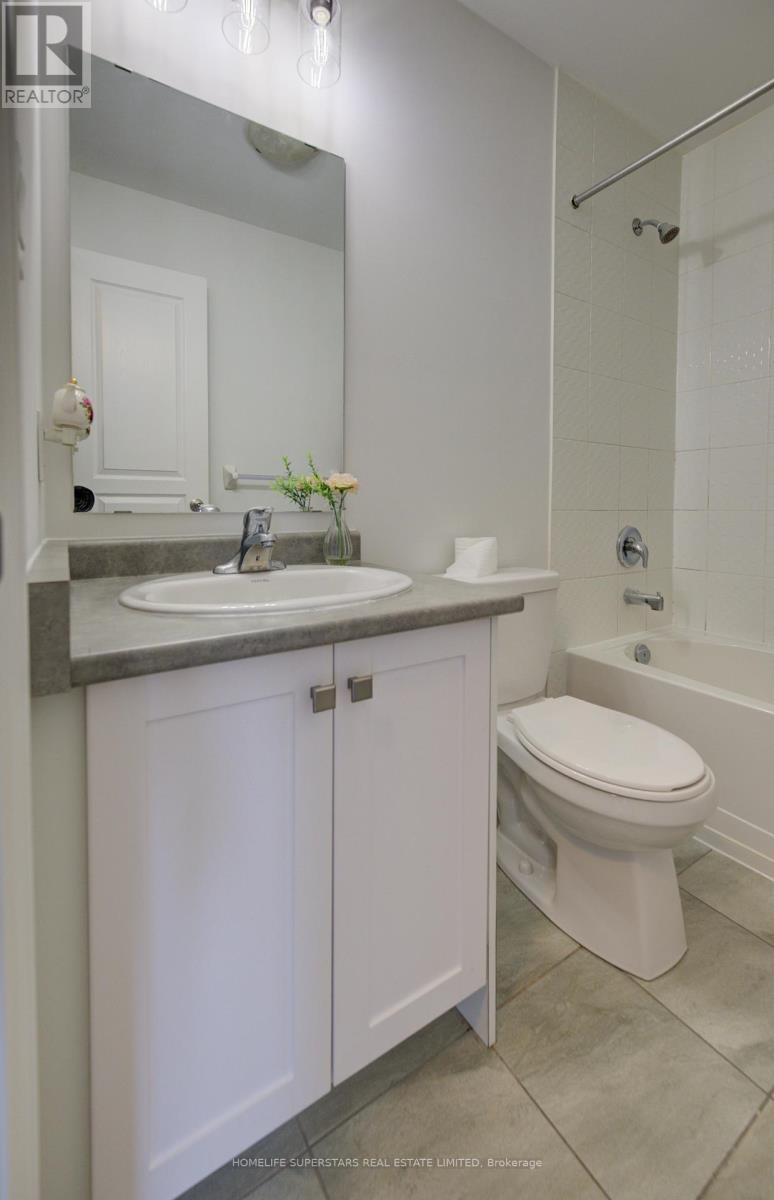 40 - 9 Aspen Hills Road, Brampton, Ontario  L6Y 6E3 - Photo 35 - W12796878