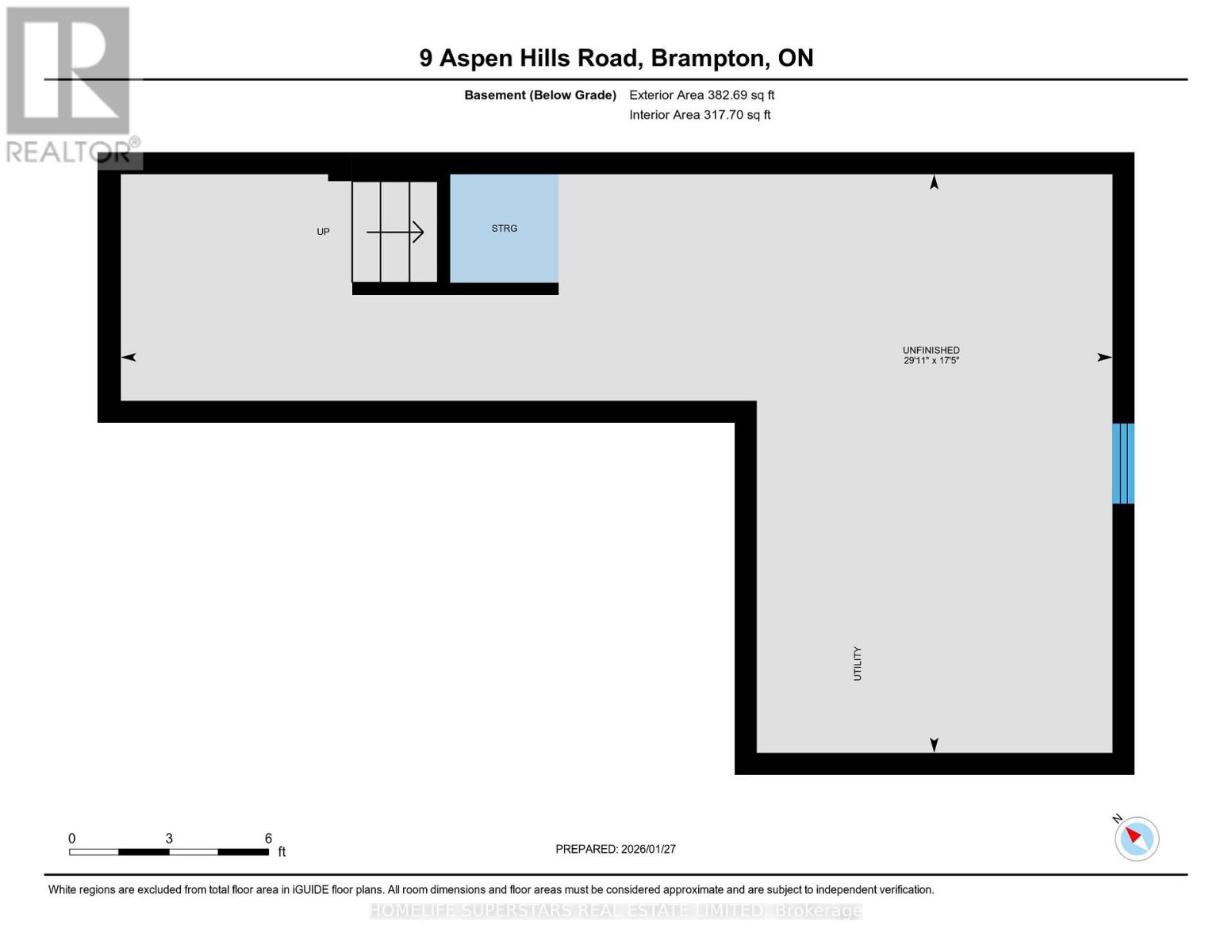 40 - 9 Aspen Hills Road, Brampton, Ontario  L6Y 6E3 - Photo 42 - W12796878