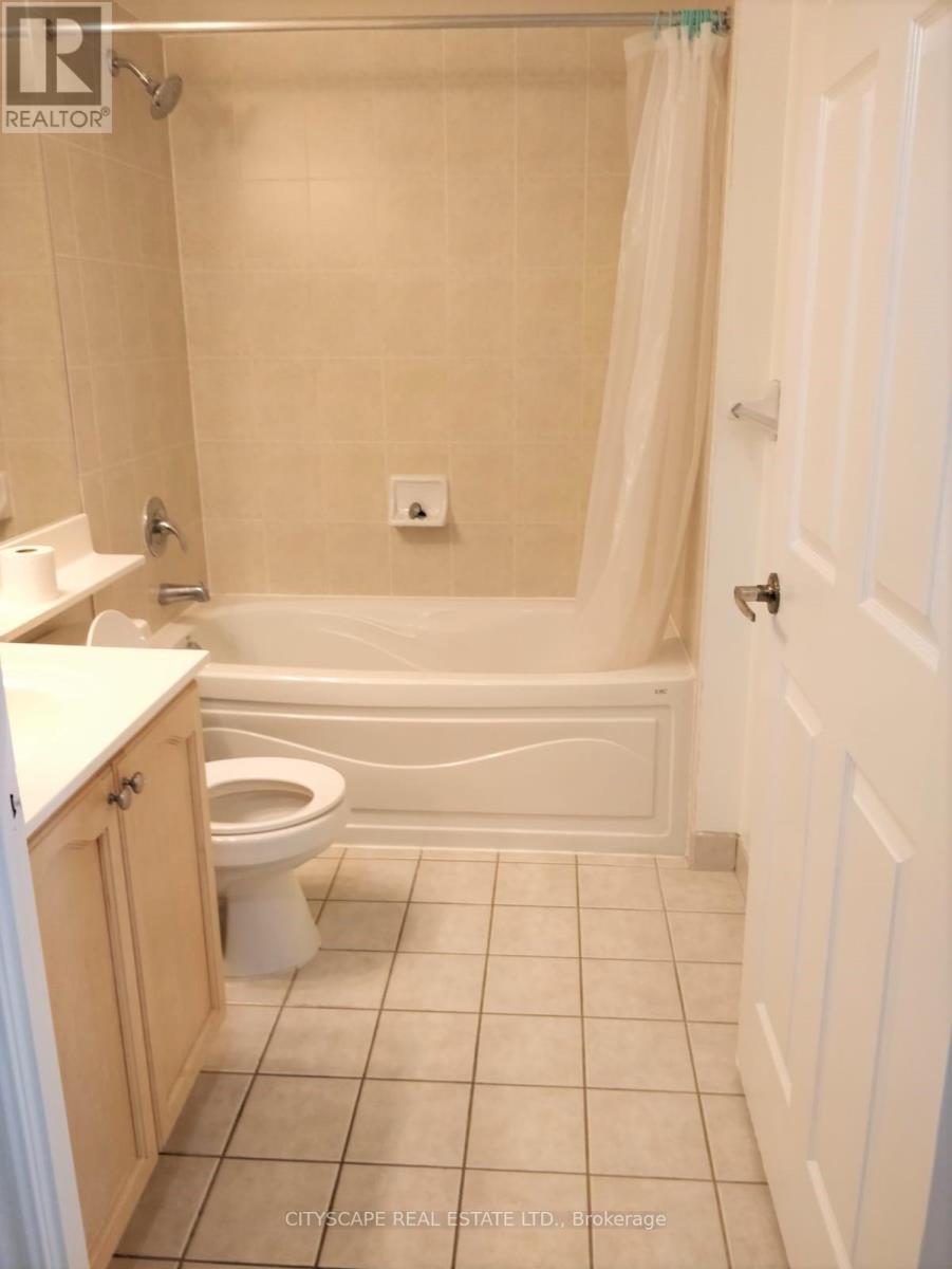 315 - 710 Humberwood Blvd Boulevard, Toronto, Ontario  M9W 7J5 - Photo 12 - W12796902