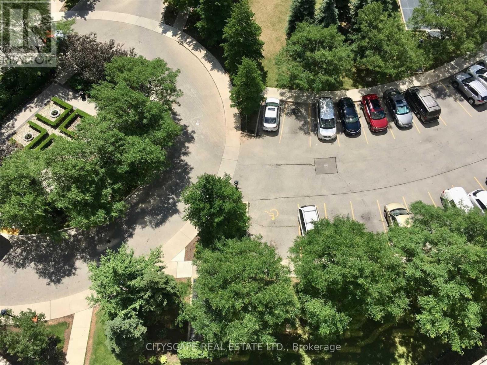 315 - 710 Humberwood Blvd Boulevard, Toronto, Ontario  M9W 7J5 - Photo 18 - W12796902