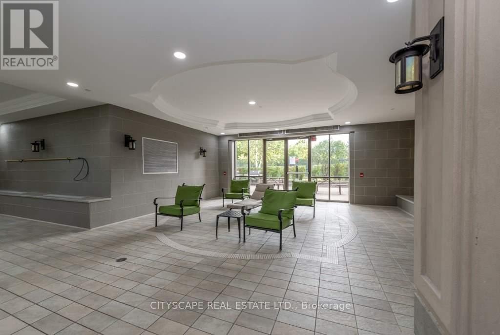 315 - 710 Humberwood Blvd Boulevard, Toronto, Ontario  M9W 7J5 - Photo 4 - W12796902