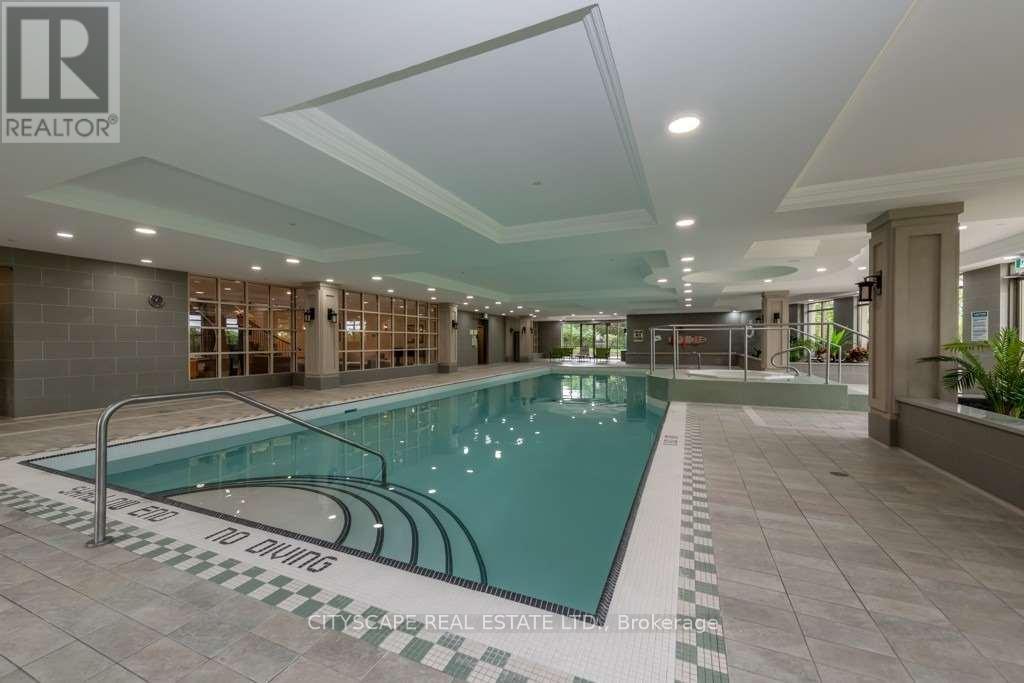 315 - 710 Humberwood Blvd Boulevard, Toronto, Ontario  M9W 7J5 - Photo 5 - W12796902