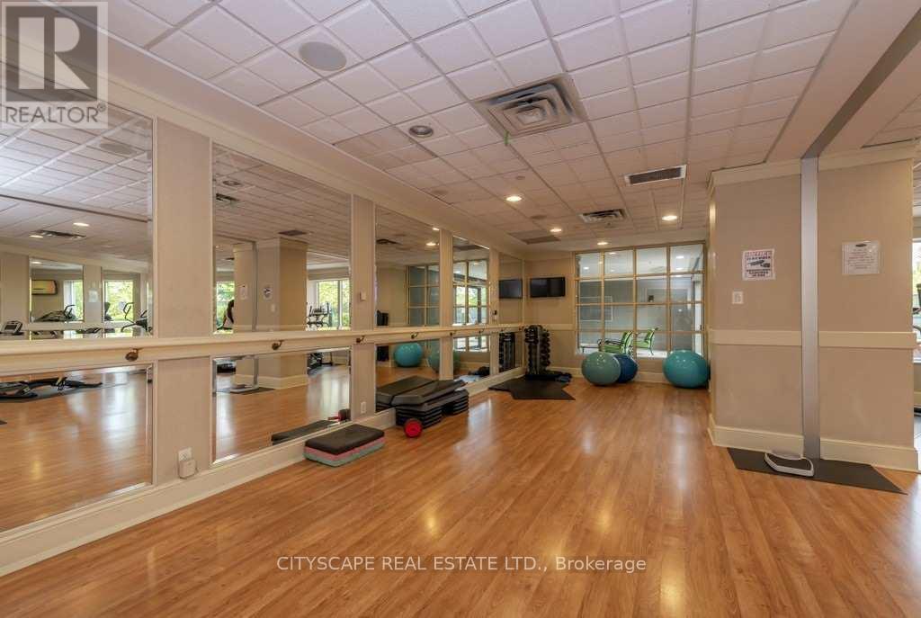 315 - 710 Humberwood Blvd Boulevard, Toronto, Ontario  M9W 7J5 - Photo 6 - W12796902