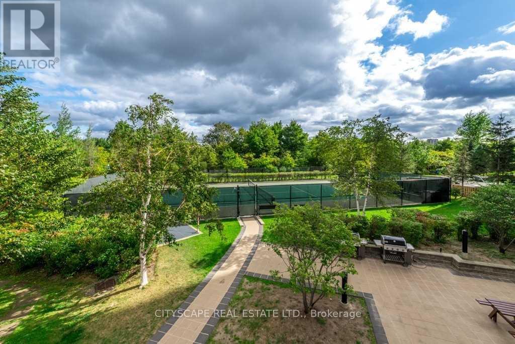 315 - 710 Humberwood Blvd Boulevard, Toronto, Ontario  M9W 7J5 - Photo 8 - W12796902