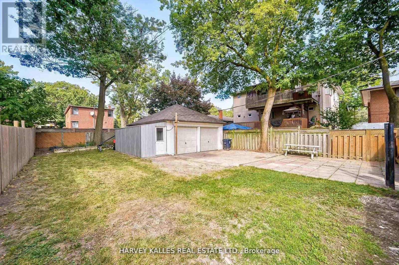40 Dominion Road, Toronto, Ontario  M8W 1J7 - Photo 25 - W12796934