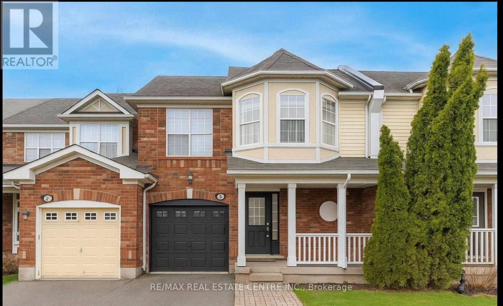 454 Collis Court, Milton, Ontario  L9T 5N1 - Photo 1 - W12796966