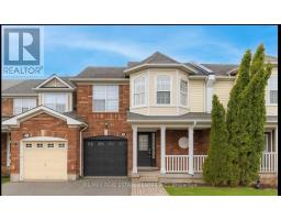 454 COLLIS COURT, Milton, Ontario