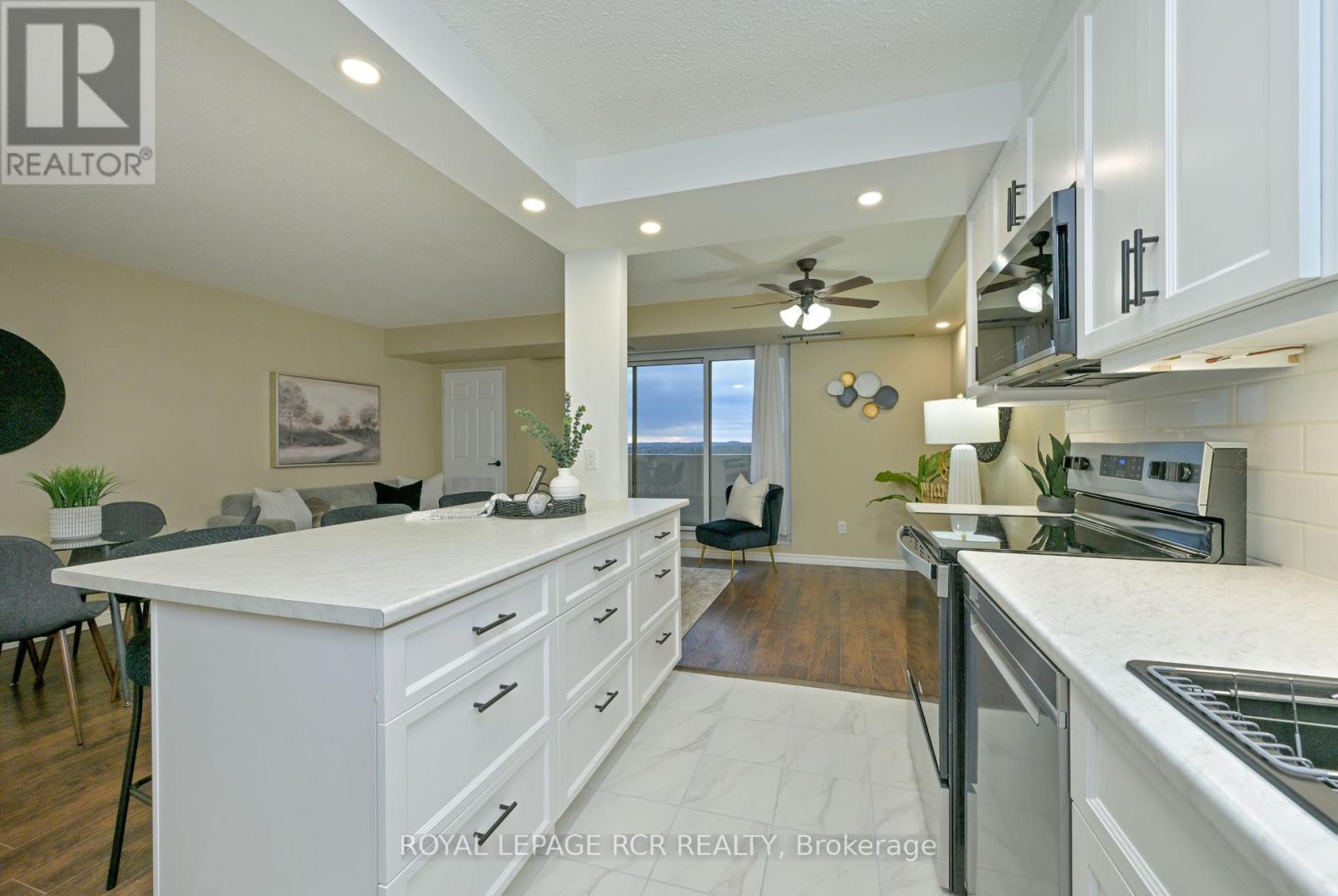 802 - 8 Fead Street, Orangeville, Ontario  L9W 3X4 - Photo 14 - W12796976