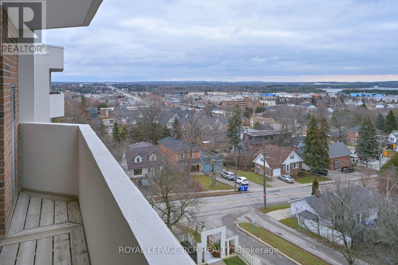 802 - 8 Fead Street, Orangeville, Ontario  L9W 3X4 - Photo 25 - W12796976