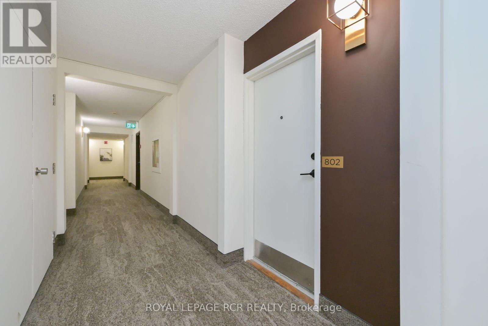 802 - 8 Fead Street, Orangeville, Ontario  L9W 3X4 - Photo 6 - W12796976